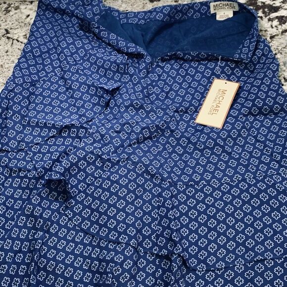 Michael Kors Silk Skirt - Picture 12 of 15